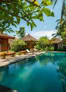 ภาพหลัก Kishi-Kishi Suites Ubud by EPS