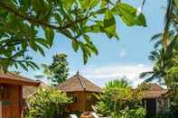 Others Kishi-Kishi Suites Ubud by EPS