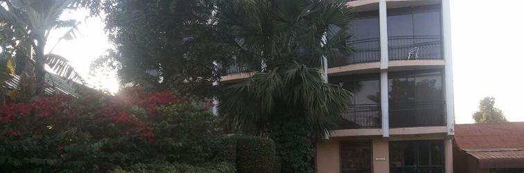 อื่นๆ Rest Gardens