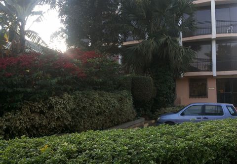 อื่นๆ Rest Gardens