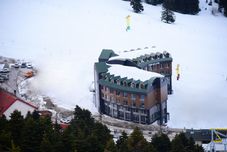 อื่นๆ Trend Life Hotels Uludag