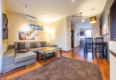 其他 7 Apartamenty Sun&Snow Rezydencja Park