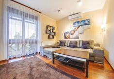 其他 5 Apartamenty Sun&Snow Rezydencja Park