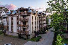 其他 Apartamenty Sun&Snow Rezydencja Park