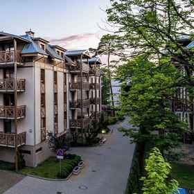 Primary image 1 Apartamenty Sun&Snow Rezydencja Park, Koszalin County Hotels
