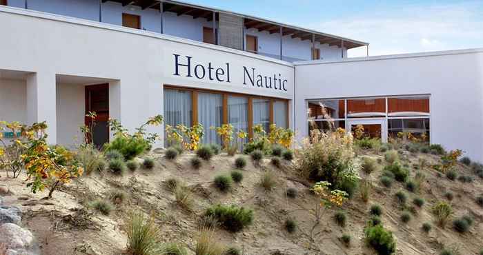 อื่นๆ SEETELHOTEL Nautic Usedom Hotel & Spa