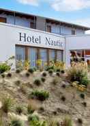 Imej utama SEETELHOTEL Nautic Usedom Hotel & Spa