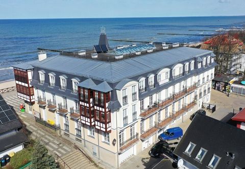 其他 Apartamenty Sun&Snow Zachód Slonca