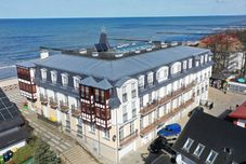 其他 Apartamenty Sun&Snow Zachód Slonca