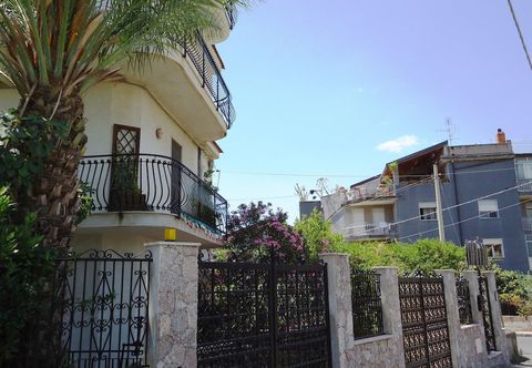 其他 Affittacamere Ciuscia