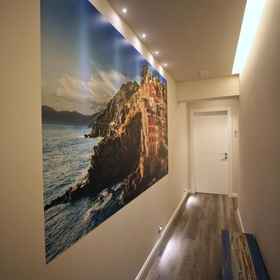 Primary image1艾奇海洋飯店,Framura飯店