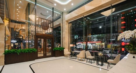 기타 2 K-Zone The Star Hotel