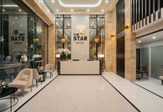 기타 4 K-Zone The Star Hotel