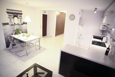 Others Apartment Bright & Comfy