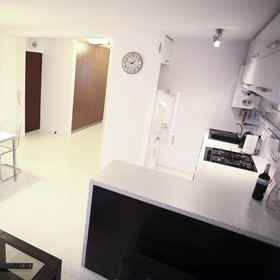 Primary image 1 Apartment Bright & Comfy, Vanilla Aparthotel Hotels