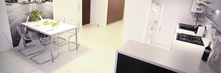 其他 Apartment Bright & Comfy