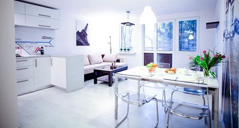 Others 2 Apartment Bright & Comfy