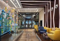 其他 3 Sheraton Istanbul City Center