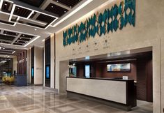 其他 4 Sheraton Istanbul City Center