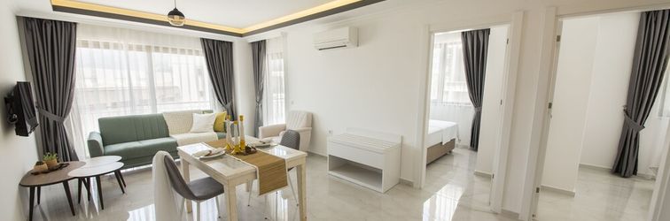 其他 Cedrus Suites