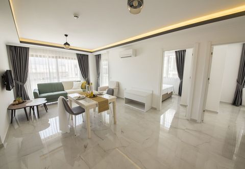 其他 Cedrus Suites