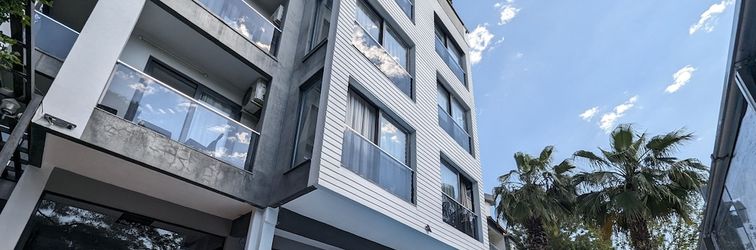 Lain-lain Antalya Ramona Hotel