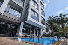 Lain-lain Antalya Ramona Hotel