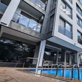 Primary image 1 アンタリヤ ラモナ ホテル, TerraCity ホテル