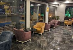 Lain-lain 7 Antalya Ramona Hotel