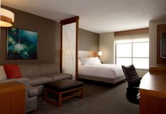 其他 6 Hyatt Place Fort Worth-Alliance Town Center