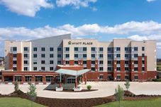 其他 Hyatt Place Fort Worth-Alliance Town Center