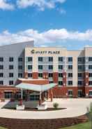 Imej utama Hyatt Place Fort Worth-Alliance Town Center