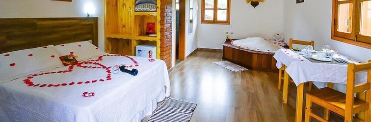 Others Pousada Varanda Colibri