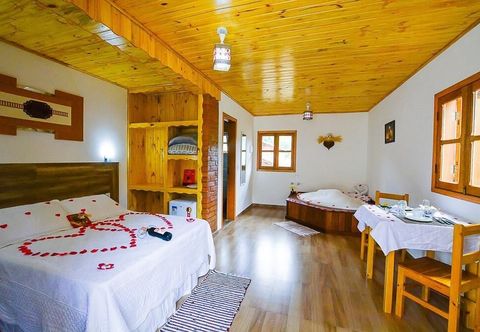 Others Pousada Varanda Colibri