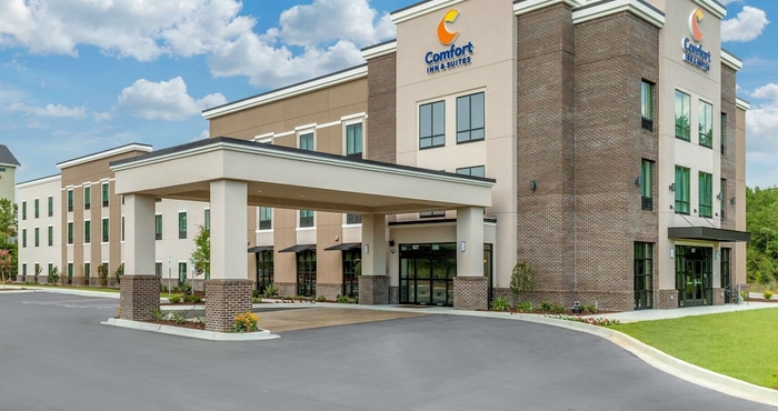 Others Comfort Inn & Suites