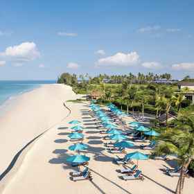 Primary image 1 Le Meridien Khao Lak Resort & Spa, Takua Pa District Hotels