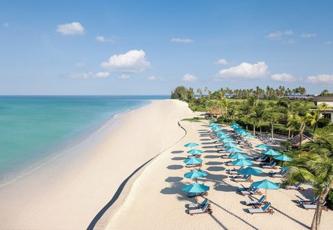 Others Le Meridien Khao Lak Resort & Spa