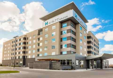 Lain-lain Hyatt House Winnipeg-South/Outlet Collection