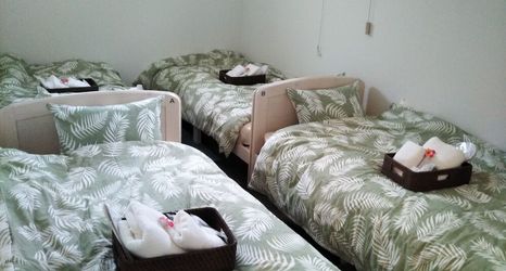 その他 2 B&B Surf Rider - Hostel