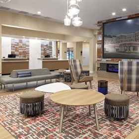 Primary image 1 Residence Inn by Marriott Tuscaloosa, Alabama Museum of Natural History Hotels