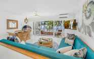 Others 5 Belle Escapes - Sapphire Suite Absolute Beachfront Alamanda Resort 17