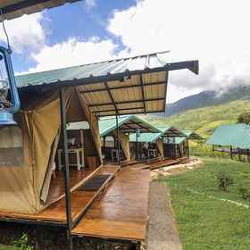 Primary image 1 와일드 글램핑, Ganga Ihala Korale Division 호텔