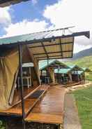 Imej utama Wild Glamping