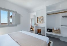 Others 3 Bianco Diverso Suites