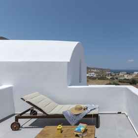 Primary image 1 Bianco Diverso Suites, Santorini Hotels
