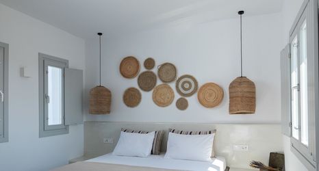 Others 2 Bianco Diverso Suites