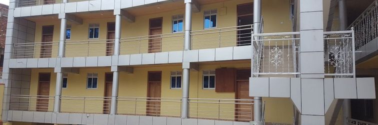 Others Hotel Com Apartment