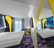 Lain-lain 4 prizeotel Erfurt-City