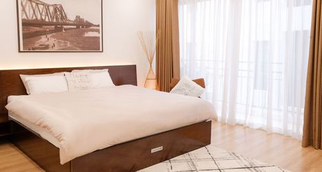 Others 2 Hanoi Sunflower Westlake Homestay