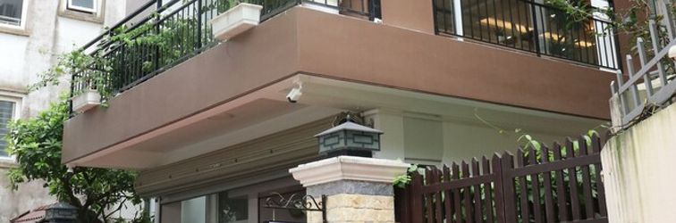 Others Hanoi Sunflower Westlake Homestay